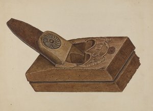 Avion - Frances Godfrey