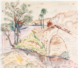 Le Pont