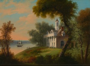 Mount Vernon