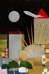 Esprit des Docklands - Frances Treanor