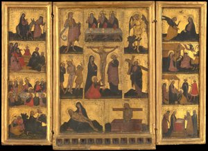 La Vie du Christ