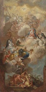  - Francesco (after) Solimena
