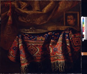 Nature morte à l