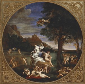 Élément de la Terre