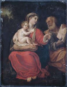 Sainte Famille