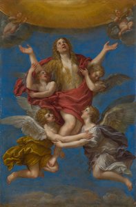 - Francesco Albani