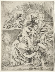 La Sainte Famille