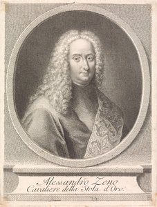 Alessandro Leno : chevalier de l