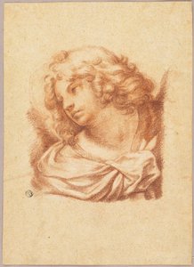Angel - Francesco Bartolozzi