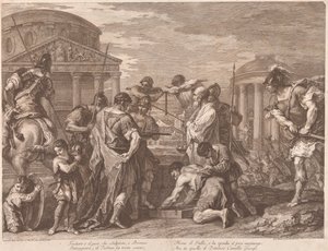  - Francesco Bartolozzi