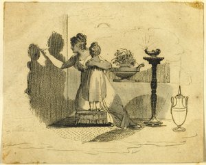 Première idée de design
