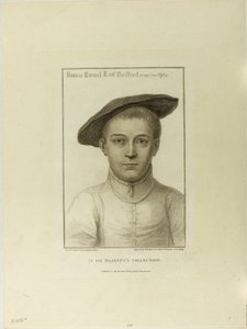 Francis Russell