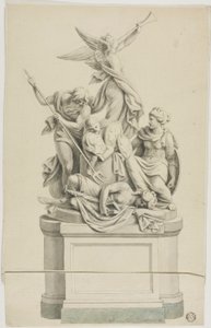 Monument funéraire