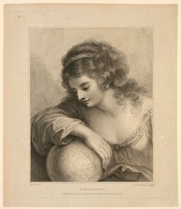 Géographie - Francesco Bartolozzi