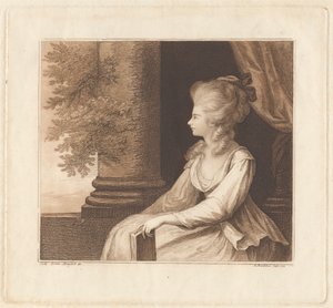 Georgiana, duchesse de Devonshire