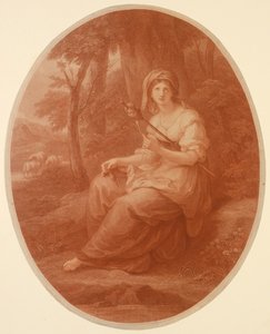 Griselda - Francesco Bartolozzi