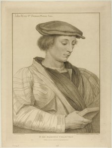 John More - Francesco Bartolozzi