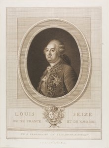 Louis Seize