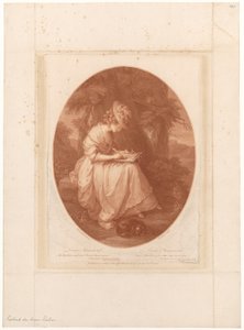 Louisa Hammond - Francesco Bartolozzi