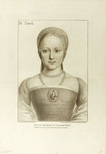 Mme Souch - Francesco Bartolozzi