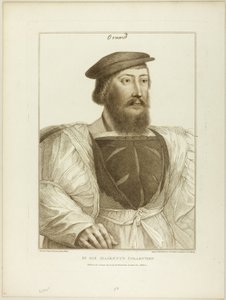 Ormond - Francesco Bartolozzi