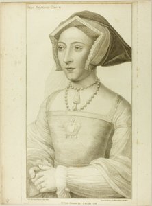 Reine Jane Seymour
