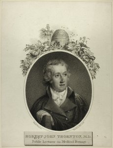 R. J. Thornton - Francesco Bartolozzi