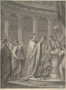  - Francesco Bartolozzi