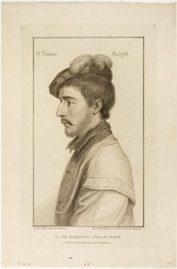 Sir Nicholas Poines - Francesco Bartolozzi