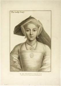 La Dame Surrey