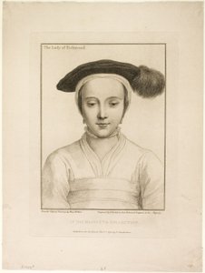 La Dame de Richmond