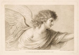 Sans titre - Francesco Bartolozzi
