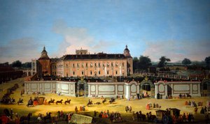Roi Ferdinand d
