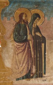 Saints Anne et Joachim