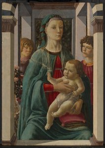 Vierge à l