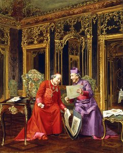 Les collectionneurs d