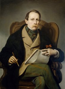 Autoportrait