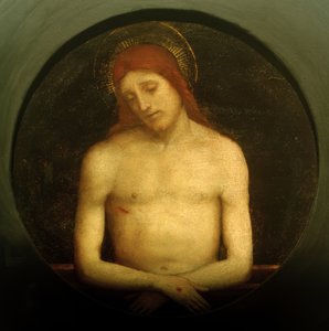 Le Corps du Christ