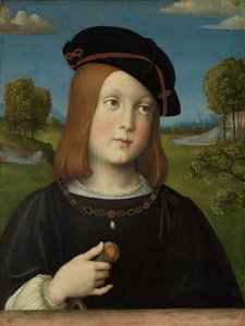 Federico Gonzaga