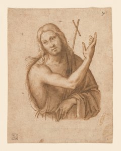 Saint Jean-Baptiste