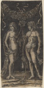 Hercule et Déjanire