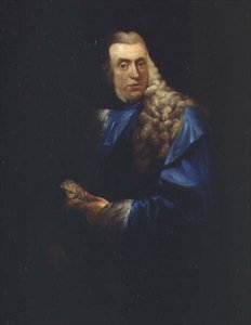 Portrait de Marcantonio Michiel - Francesco Galimberti