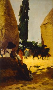 Bista, grand-père - Francesco Gioli