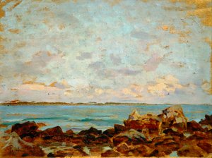 Castiglioncello - Francesco Gioli