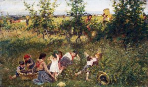 Vendange - Francesco Gioli