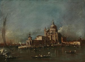  - Francesco Guardi