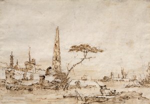 Capriccio près d