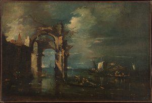  - Francesco Guardi