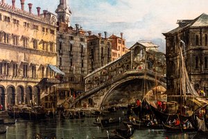  - Francesco Guardi