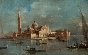  - Francesco Guardi
